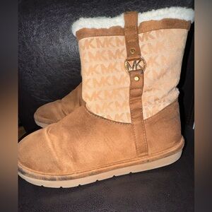 Kids Michael Kors Boots